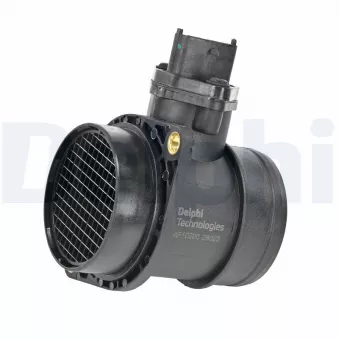 Débitmètre de masse d'air DELPHI AF10290-12B1