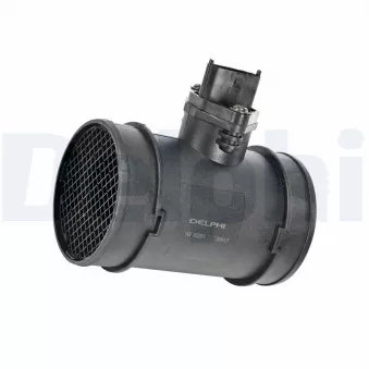 Débitmètre de masse d'air DELPHI AF10291-12B1