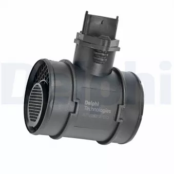 Débitmètre de masse d'air DELPHI AF10292-12B1