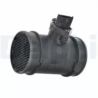 Débitmètre de masse d'air DELPHI AF10293-12B1