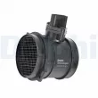 Débitmètre de masse d'air DELPHI AF10296-12B1 - Visuel 1