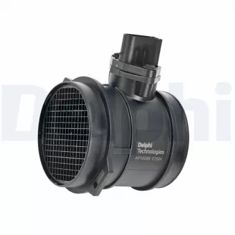 Débitmètre de masse d'air DELPHI AF10296-12B1