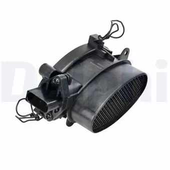 Débitmètre de masse d'air DELPHI AF10298-12B1