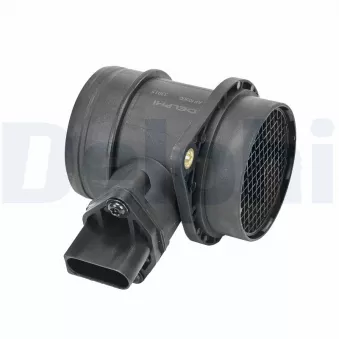Débitmètre de masse d'air DELPHI AF10300-12B1