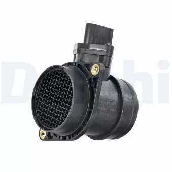 Débitmètre de masse d'air DELPHI AF10301-12B1