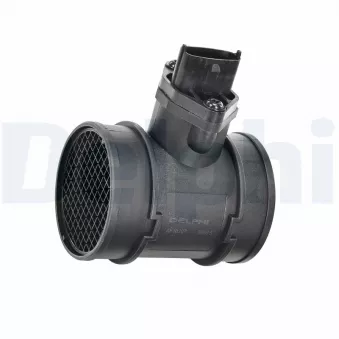 Débitmètre de masse d'air DELPHI