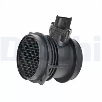 Débitmètre de masse d'air DELPHI