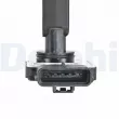 Débitmètre de masse d'air DELPHI AF10372-12B1 - Visuel 2