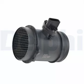Débitmètre de masse d'air DELPHI AF10560-12B1