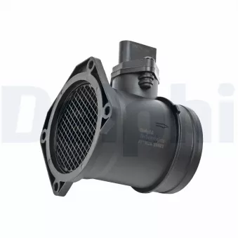 Débitmètre de masse d'air DELPHI AF10624-12B1