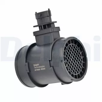 Débitmètre de masse d'air DELPHI AF10626-12B1