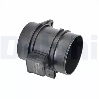 Débitmètre de masse d'air DELPHI AF10628-12B1
