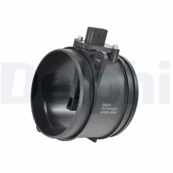 Débitmètre de masse d'air DELPHI AF10638-12B1