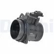Débitmètre de masse d'air DELPHI AF10642-12B1 - Visuel 1