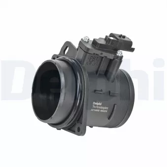 Débitmètre de masse d'air DELPHI AF10642-12B1