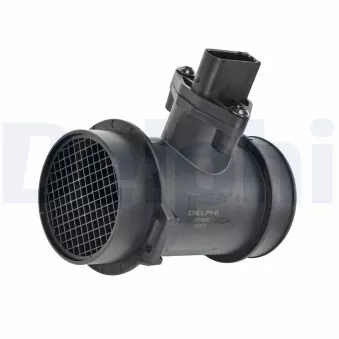 Débitmètre de masse d'air DELPHI