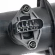 Débitmètre de masse d'air DELPHI AF10647-12B1 - Visuel 2