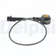 Capteur de cognement DELPHI AS10204 - Visuel 1