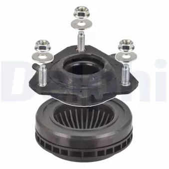 Kit de réparation, coupelle de suspension DELPHI BSJ10002