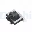 Bobine d'allumage DELPHI CE10510-12B1 - Visuel 1