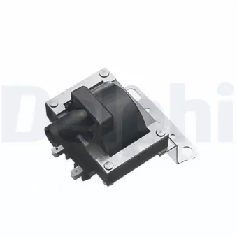Bobine d'allumage DELPHI CE10510-12B1