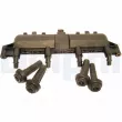 Bobine d'allumage DELPHI CE20010-12B1 - Visuel 1