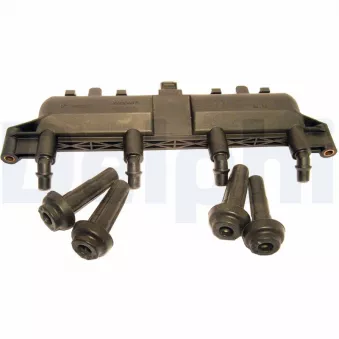 Bobine d'allumage DELPHI CE20010-12B1