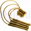 Bobine d'allumage DELPHI CE20017-12B1 - Visuel 1