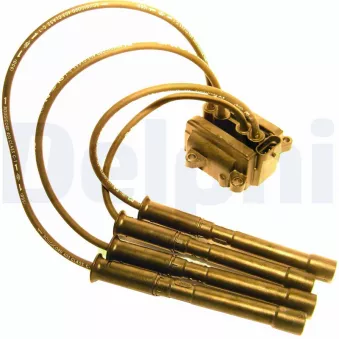 Bobine d'allumage DELPHI CE20017-12B1