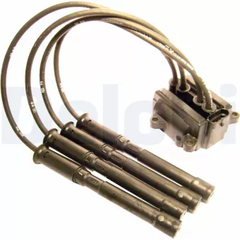 Bobine d'allumage DELPHI CE20018-12B1