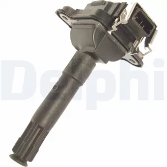 Bobine d'allumage DELPHI CE20019-12B1