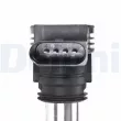 Bobine d'allumage DELPHI CE20034-12B1 - Visuel 2