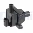 Bobine d'allumage DELPHI CE20040-12B1 - Visuel 1