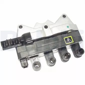 Bobine d'allumage DELPHI CE20061-12B1