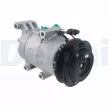 Compresseur, climatisation DELPHI CS20385 - Visuel 2