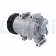 Compresseur, climatisation DELPHI CS20385 - Visuel 3