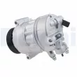 Compresseur, climatisation DELPHI CS20426-12B1 - Visuel 3