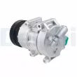 Compresseur, climatisation DELPHI CS20461 - Visuel 3
