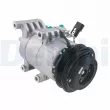 Compresseur, climatisation DELPHI CS20517 - Visuel 2