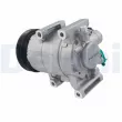 Compresseur, climatisation DELPHI CS20517 - Visuel 3