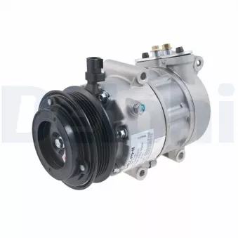 Compresseur, climatisation DELPHI CS20548