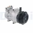 Compresseur, climatisation DELPHI CS20548 - Visuel 2