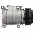 Compresseur, climatisation DELPHI CS20551 - Visuel 2