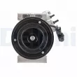 Compresseur, climatisation DELPHI CS20551 - Visuel 3