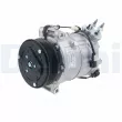 Compresseur, climatisation DELPHI CS20552 - Visuel 1