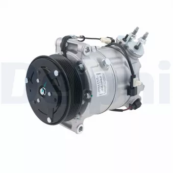 Compresseur, climatisation DELPHI CS20552