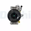 Compresseur, climatisation DELPHI CS20570 - Visuel 3