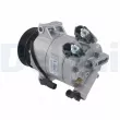 Compresseur, climatisation DELPHI CS20576 - Visuel 3