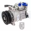 Compresseur, climatisation DELPHI CS20577 - Visuel 1