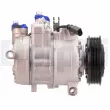 Compresseur, climatisation DELPHI CS20577 - Visuel 2